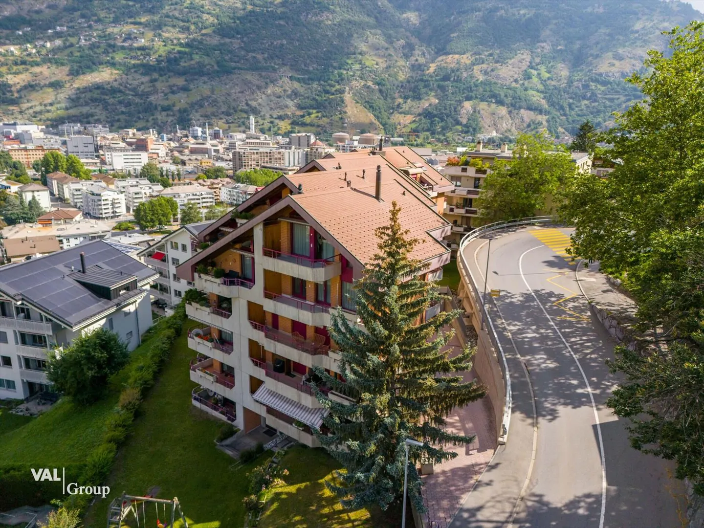 Appartamento 2.5 stanze - Foto 1 di 12