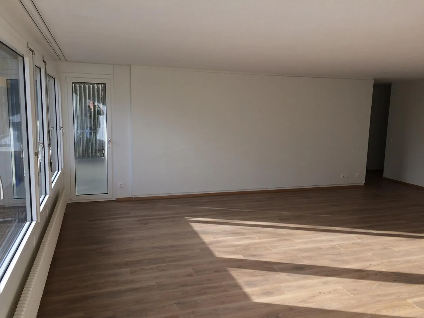 Bright large quiet apartment in the beautiful Breite district - Photo 6 of 26