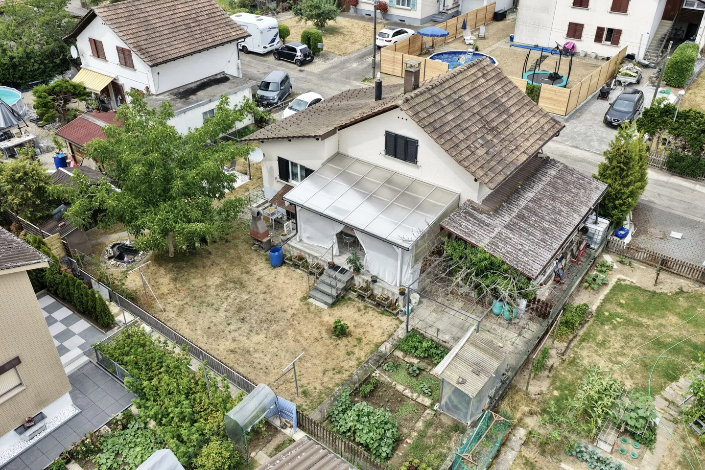 UNA CASA PIENA DI POTENZIALE E OPPORTUNITÀ - Foto 2 di 8