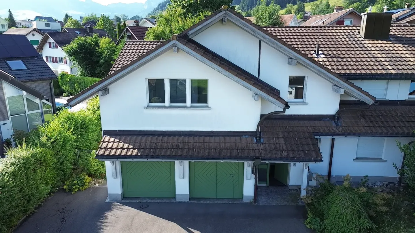 Casa bifamiliare di 5,5 stanze, Appenzell - Foto 1 di 14