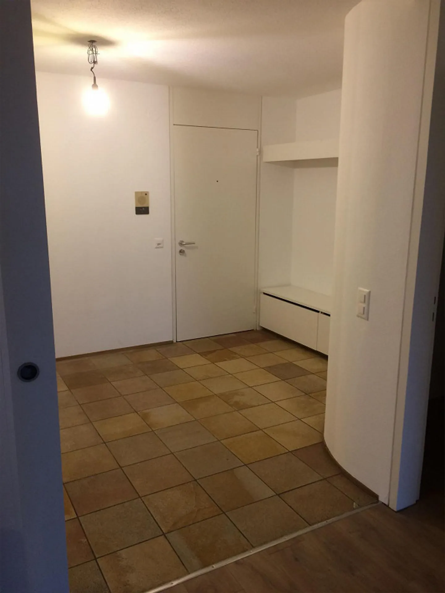 Bright large quiet apartment in the beautiful Breite district - Photo 10 of 26