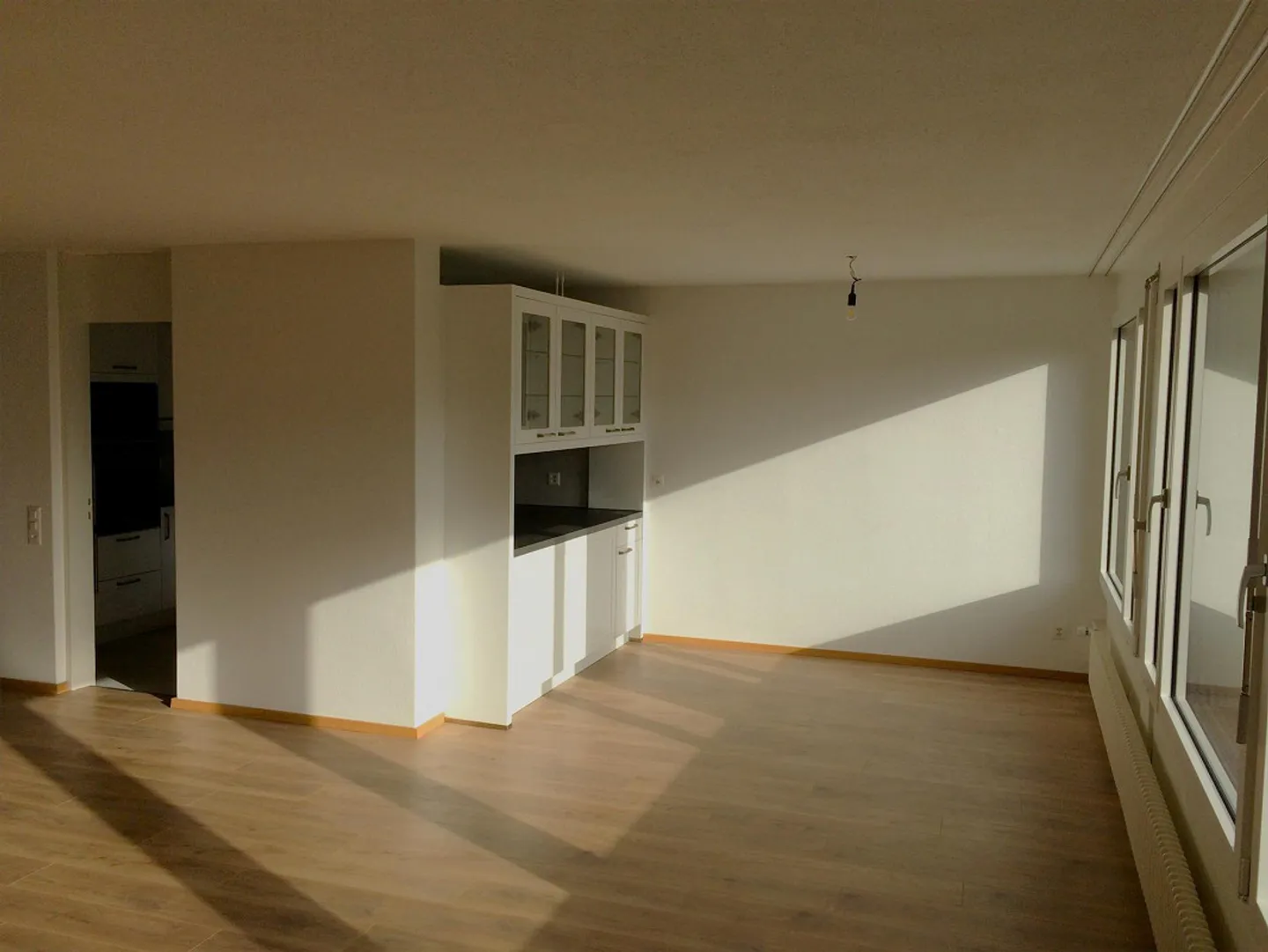 Bright large quiet apartment in the beautiful Breite district - Photo 7 of 26