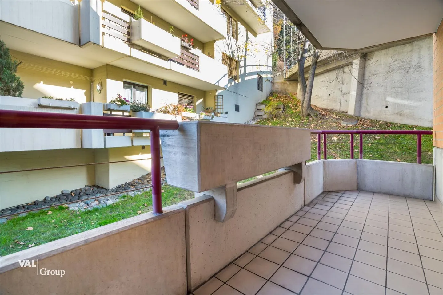 Appartamento 2.5 stanze - Foto 8 di 12