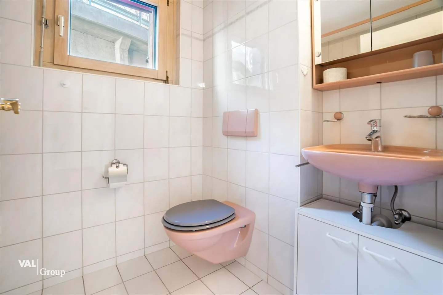 Appartamento 2.5 stanze - Foto 7 di 12