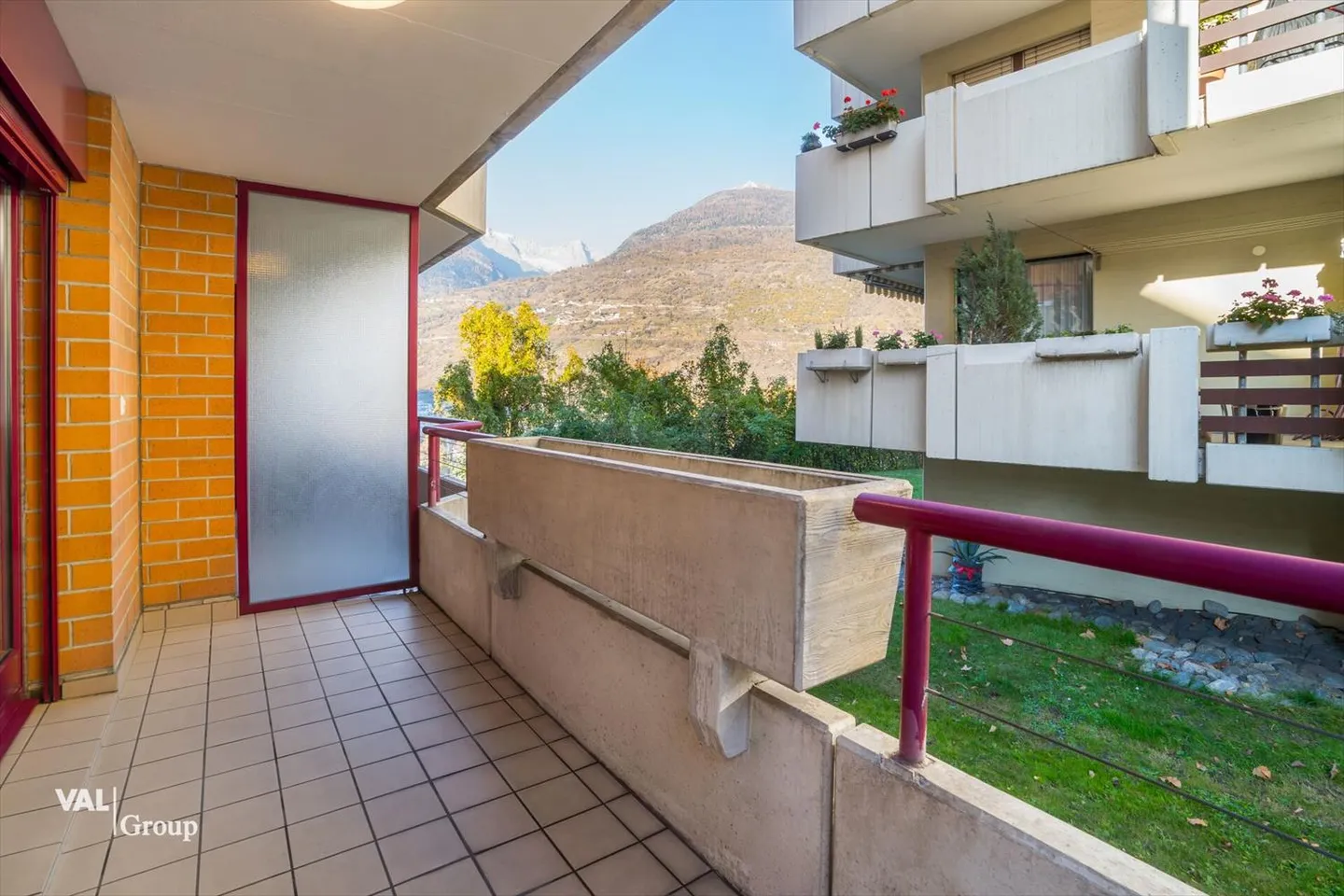 Appartamento 2.5 stanze - Foto 9 di 12