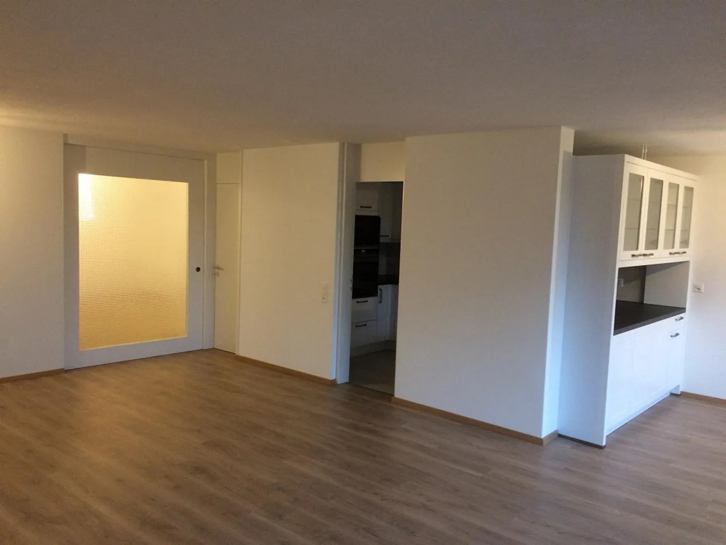 Bright large quiet apartment in the beautiful Breite district - Photo 8 of 26