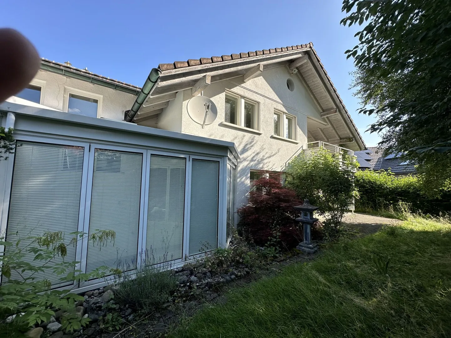 Casa bifamiliare di 5,5 stanze, Appenzell - Foto 3 di 14