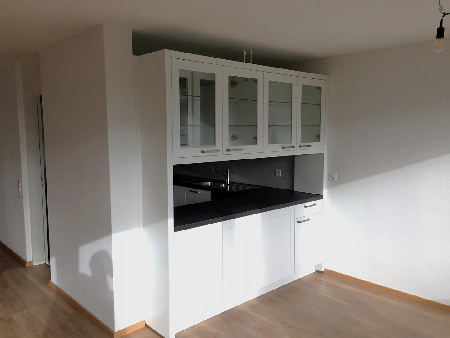 Bright large quiet apartment in the beautiful Breite district - Photo 11 of 26