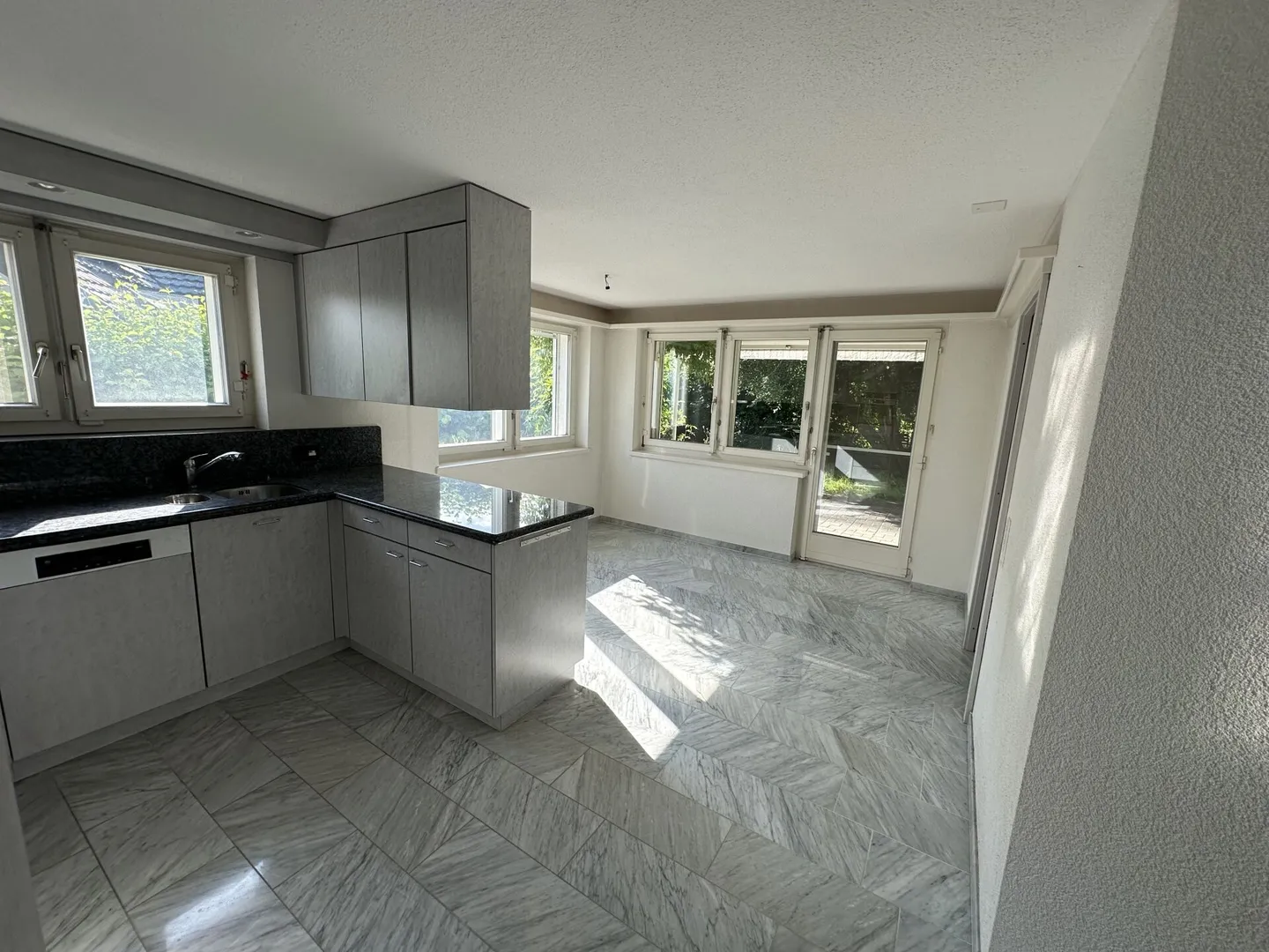 Casa bifamiliare di 5,5 stanze, Appenzell - Foto 4 di 14