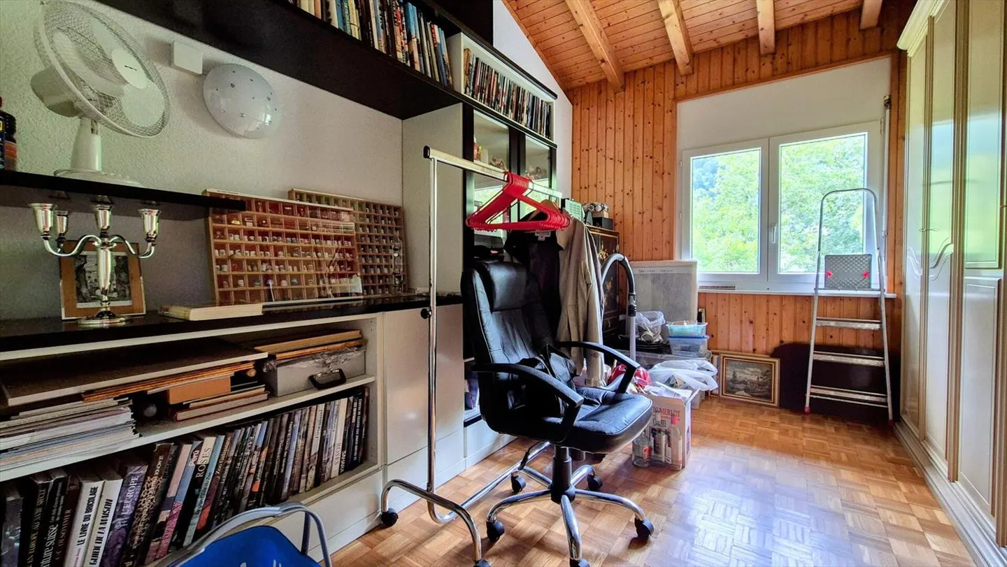 Einfamilienhaus kaufen - Foto 11 von 13