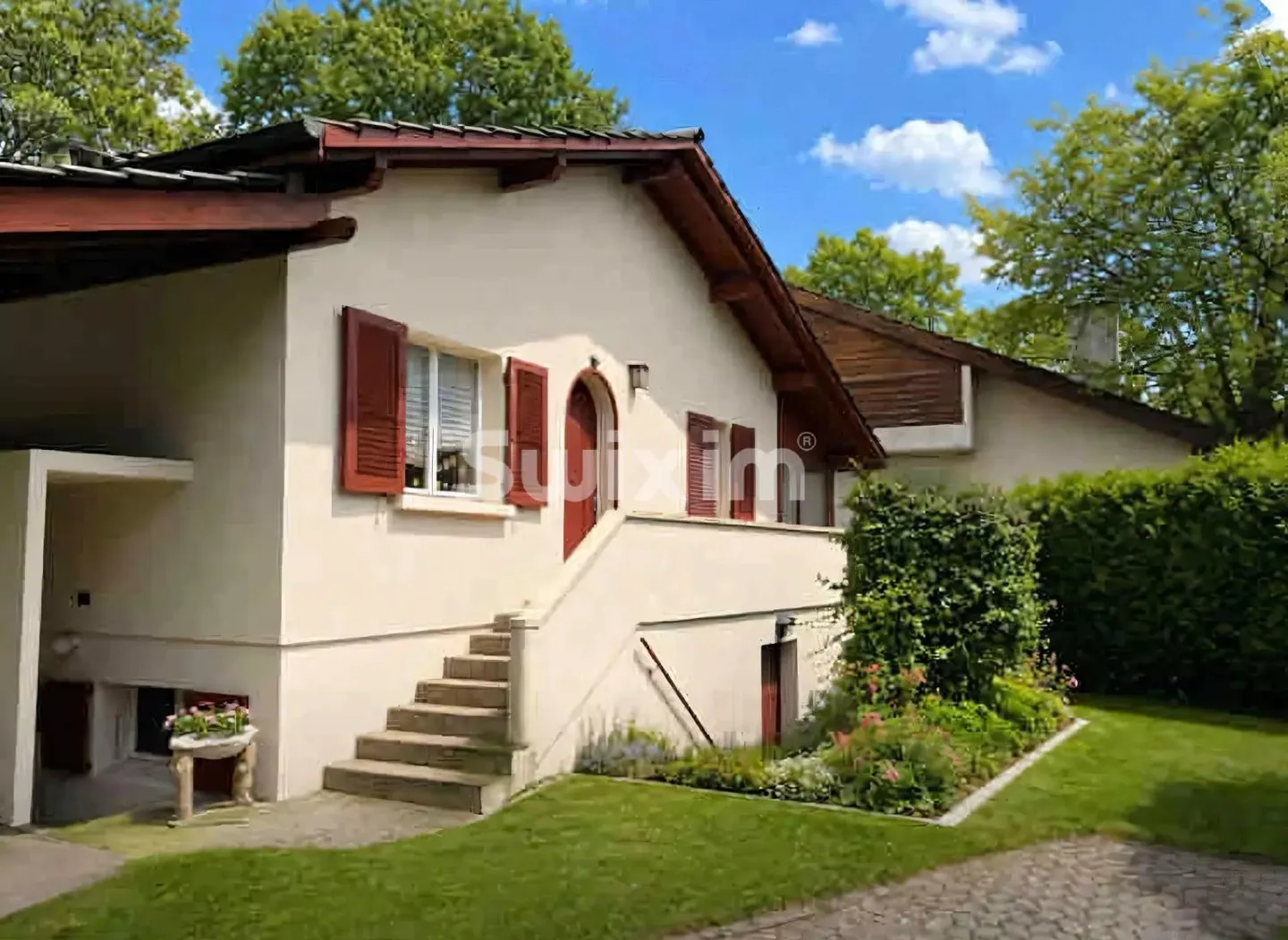 Charming Renovation Opportunity - Photo 1 of 6