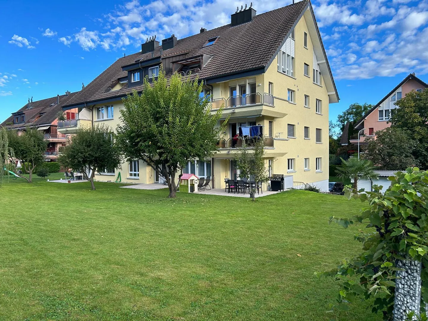 Vivre dans un quartier familial - Photo 15 sur 15