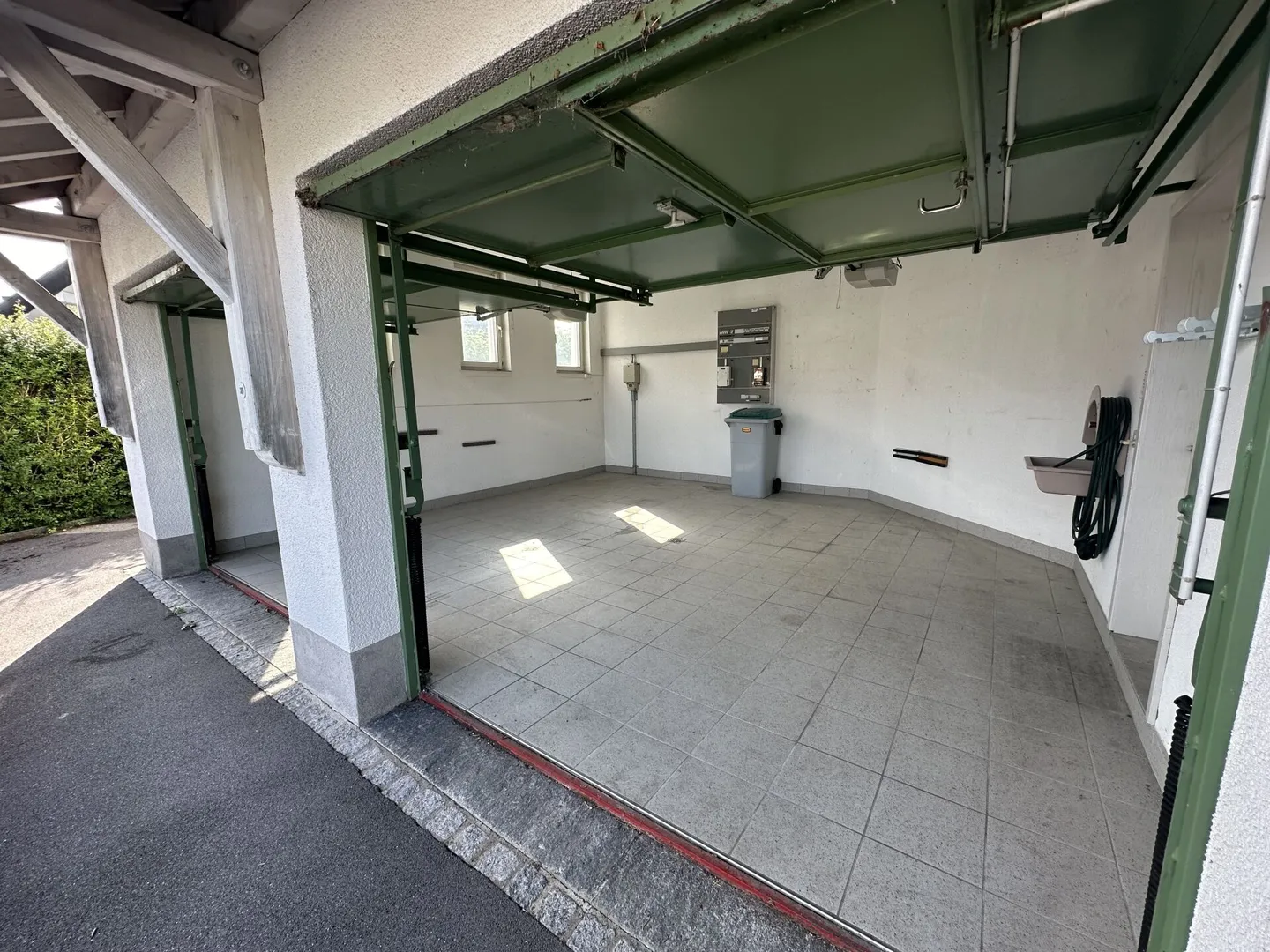Casa bifamiliare di 5,5 stanze, Appenzell - Foto 14 di 14