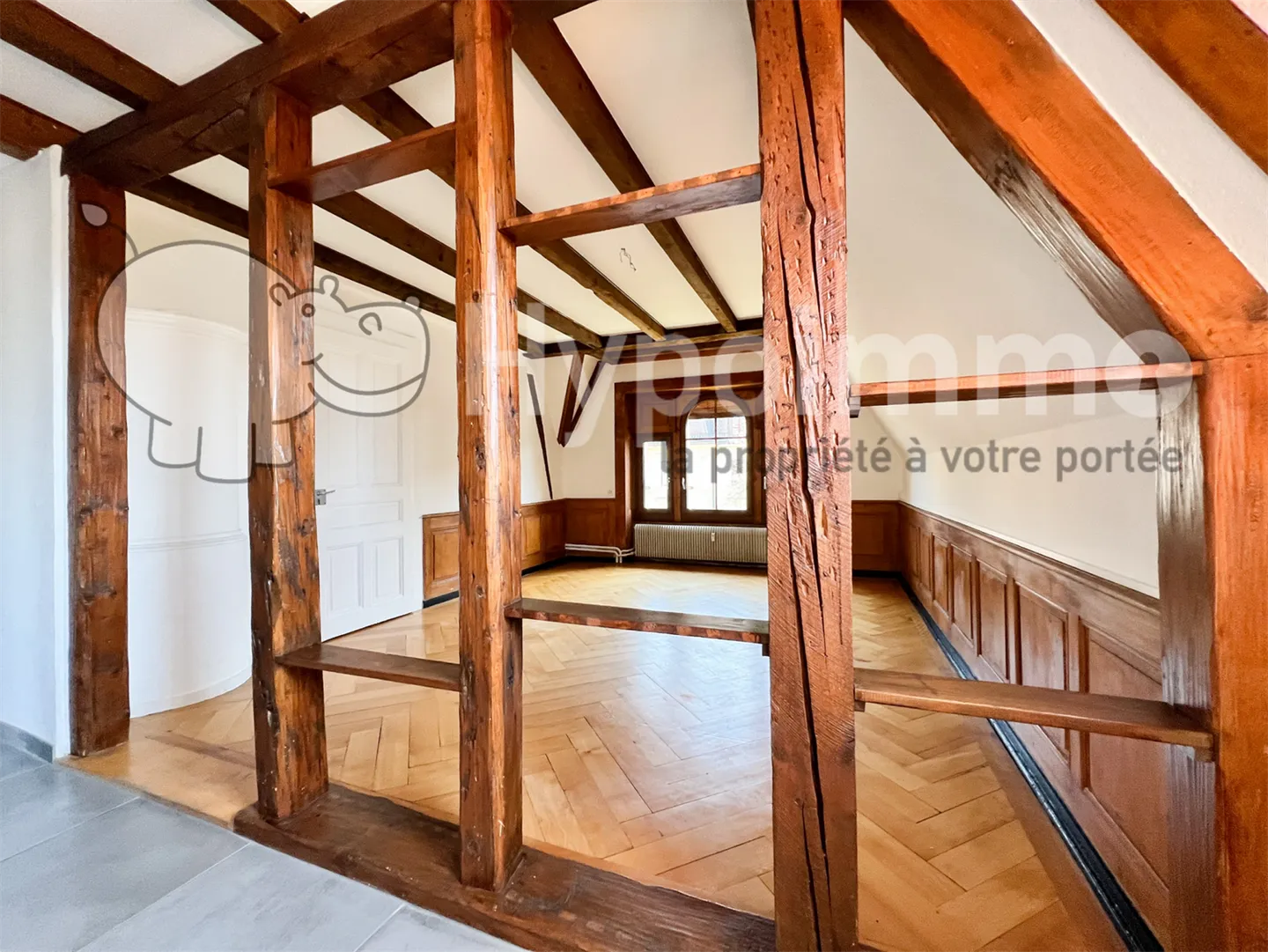 Conditions favorables ! Magnifique appartement de 3.5 pièces au Locle - Photo 1 sur 9