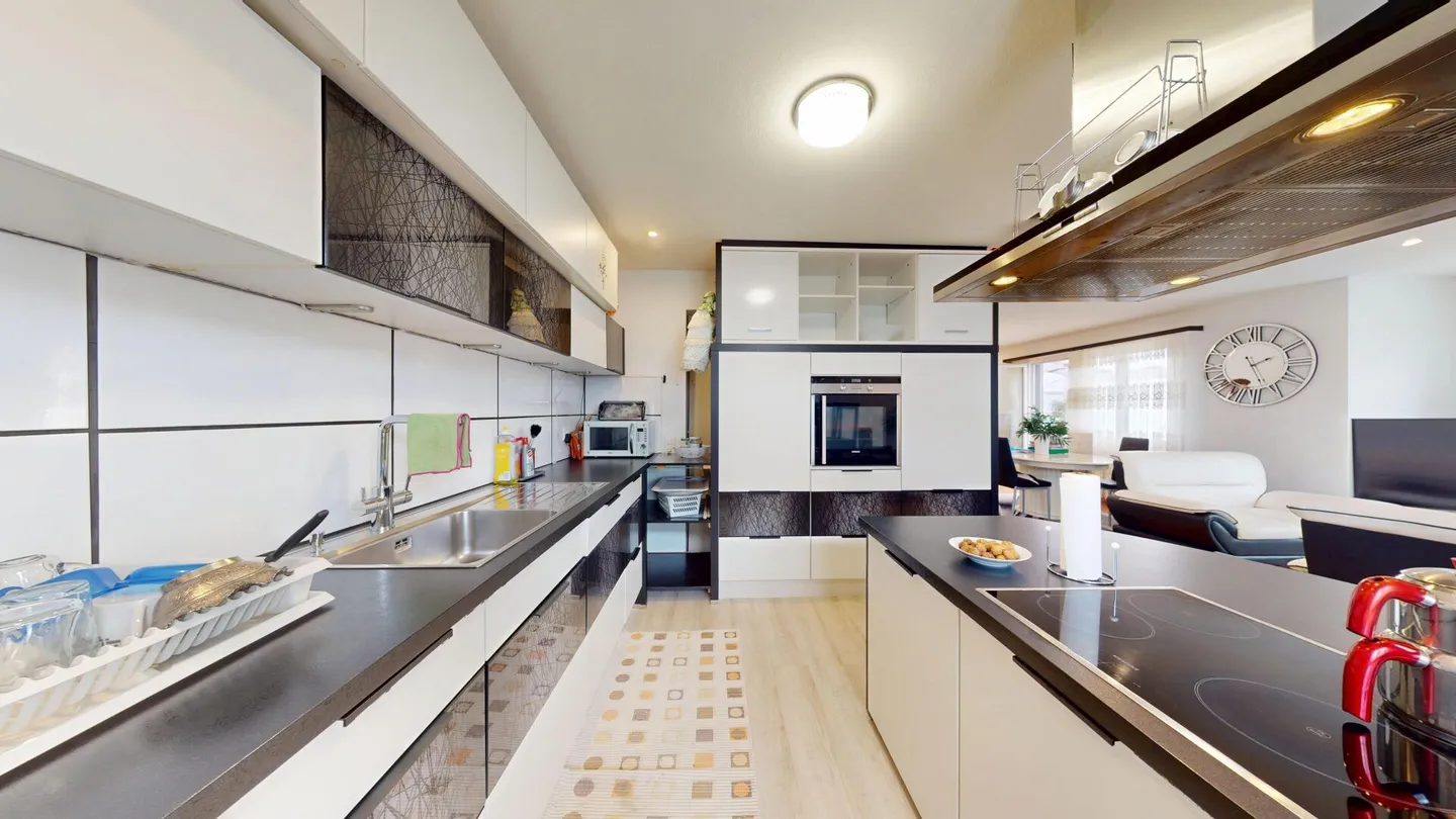 UNA CASA PIENA DI POTENZIALE E OPPORTUNITÀ - Foto 7 di 8