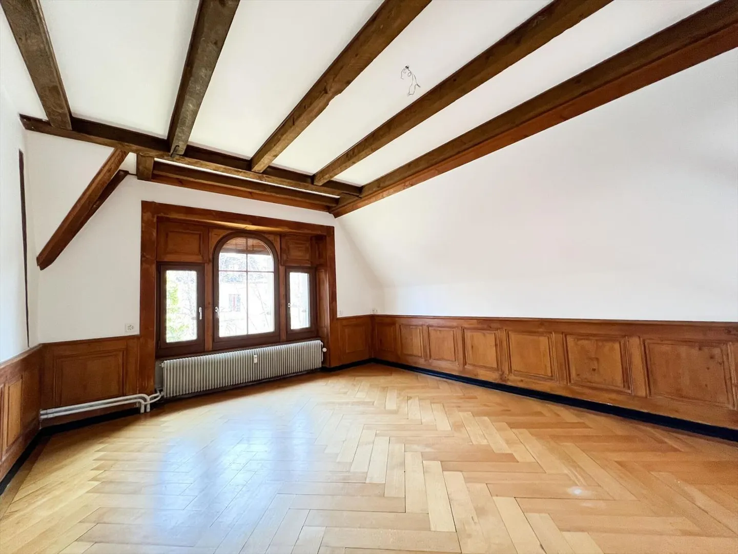 Conditions favorables ! Magnifique appartement de 3.5 pièces au Locle - Photo 2 sur 9