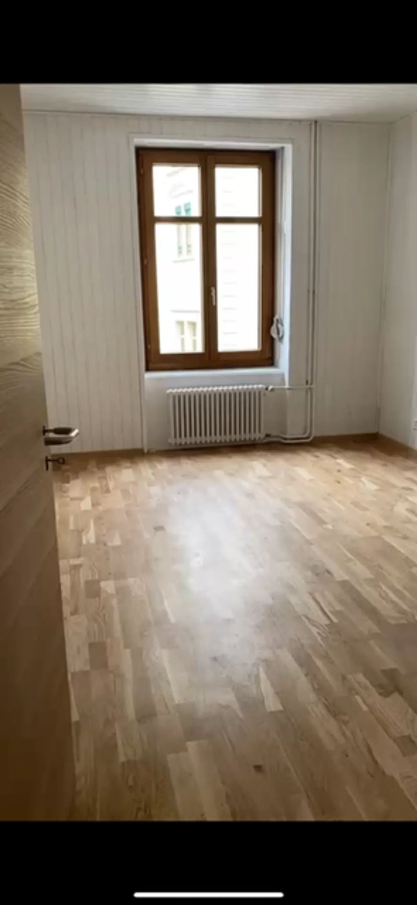 3.5 Room Apartment - Photo 4 of 9
