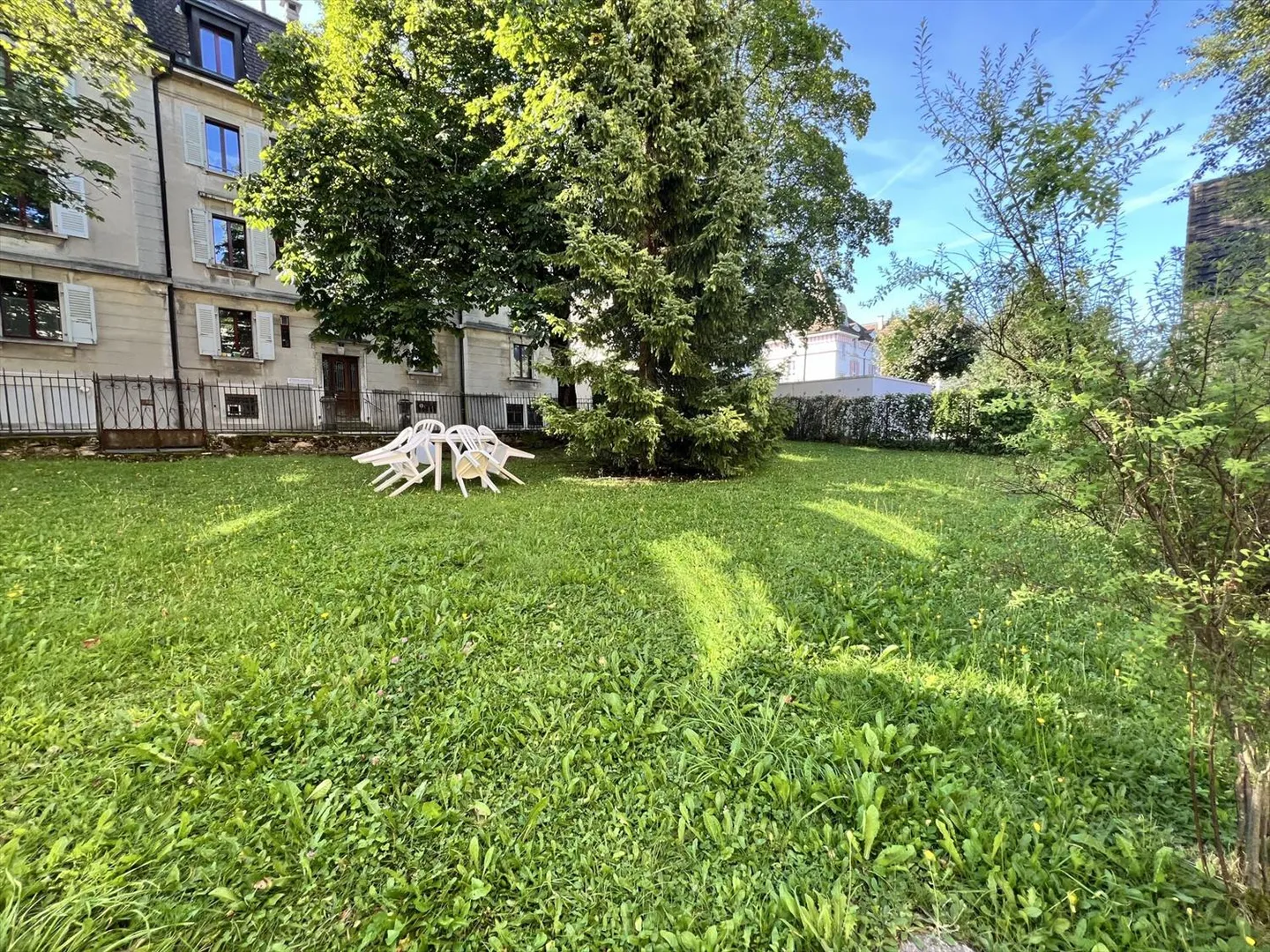 Conditions favorables ! Magnifique appartement de 3.5 pièces au Locle - Photo 8 sur 9