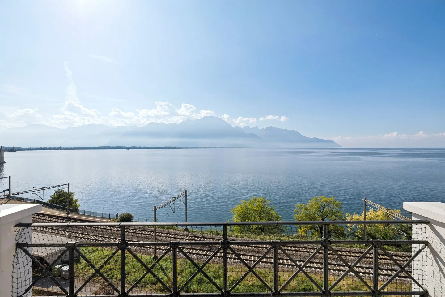 Appartamento Incantevole a Lago - Foto 2 di 13
