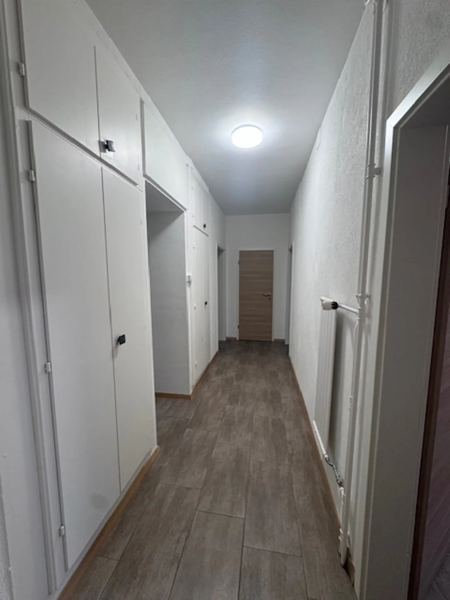 3.5 Room Apartment - Photo 5 of 9