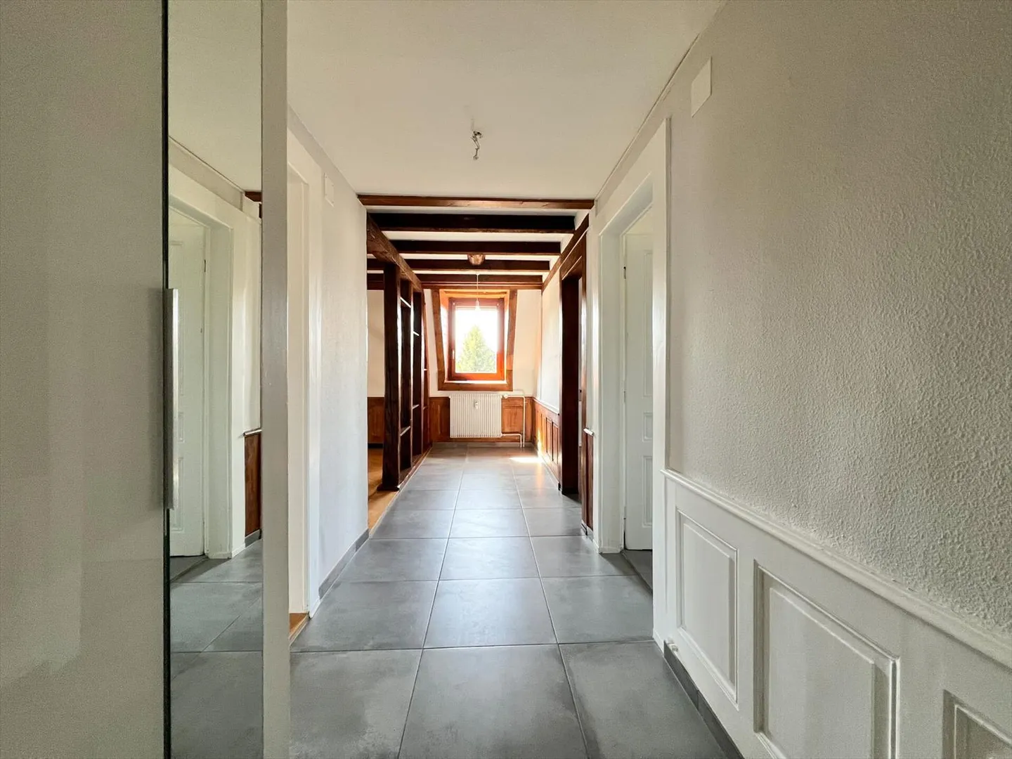 Conditions favorables ! Magnifique appartement de 3.5 pièces au Locle - Photo 5 sur 9