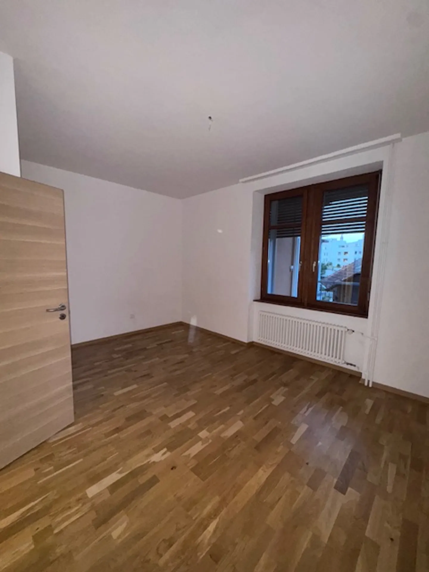 3.5 Room Apartment - Photo 7 of 9