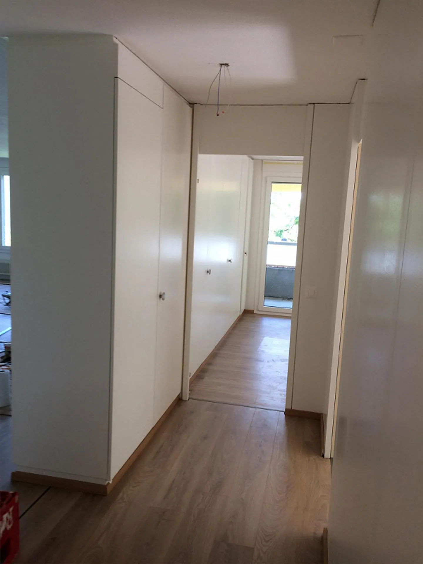 Bright large quiet apartment in the beautiful Breite district - Photo 18 of 26