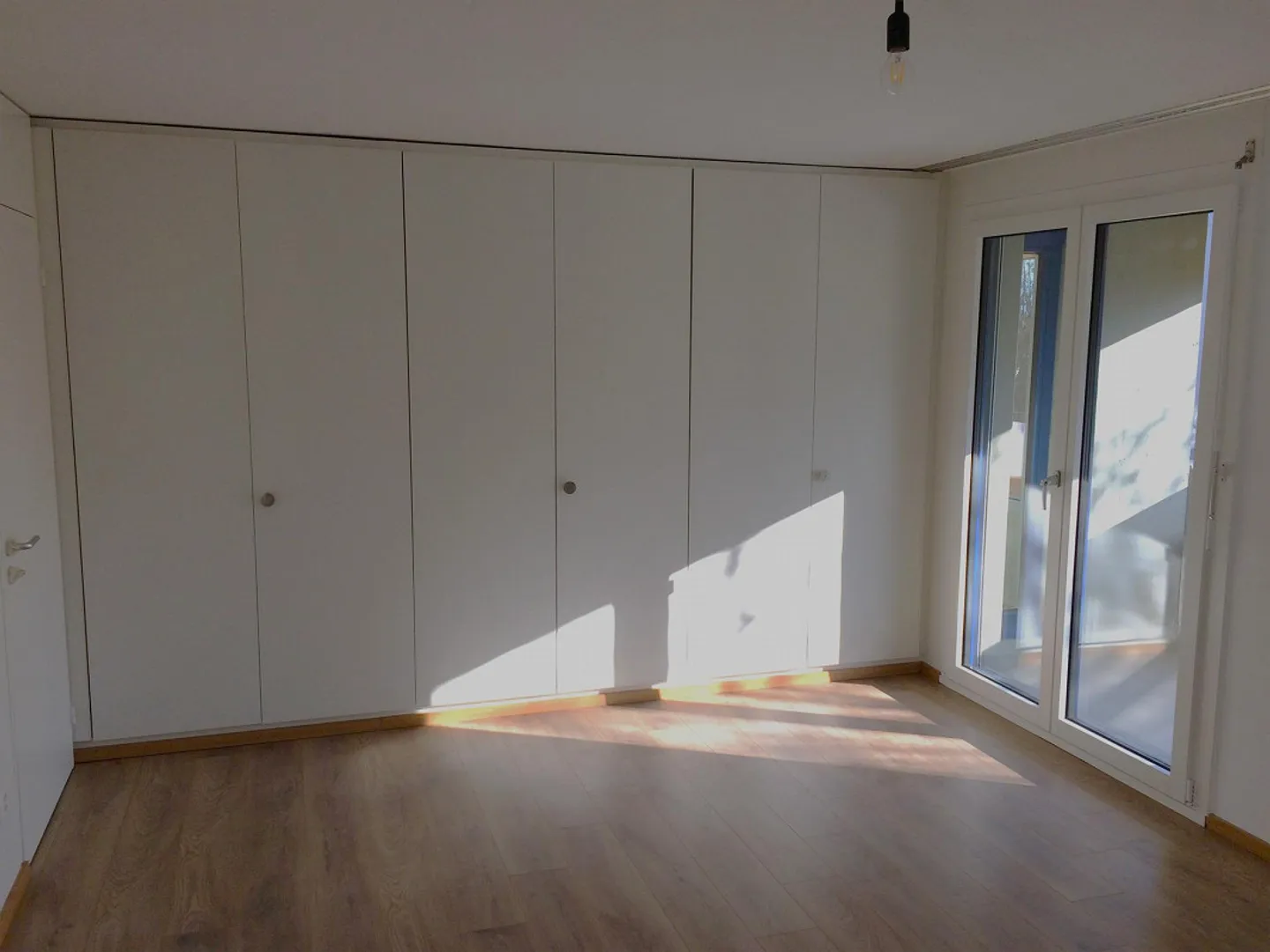 Bright large quiet apartment in the beautiful Breite district - Photo 19 of 26