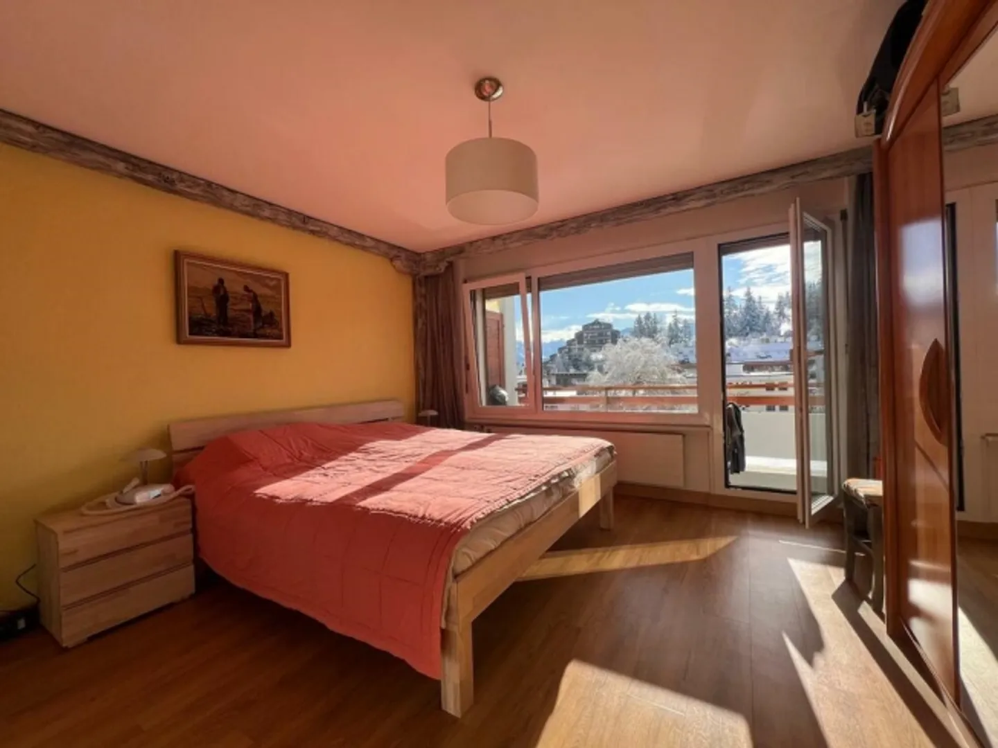 Appartamento nel centro di Montana, vicino ai negozi - Foto 4 di 9