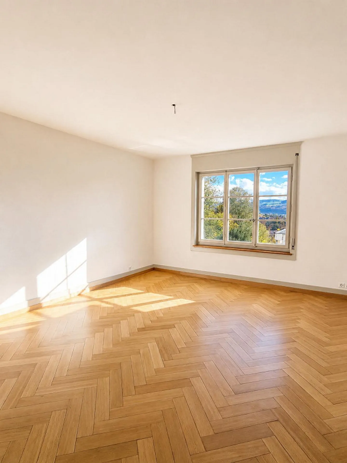 Stilvolle Wohnung mit Balkon - Foto 7 von 17