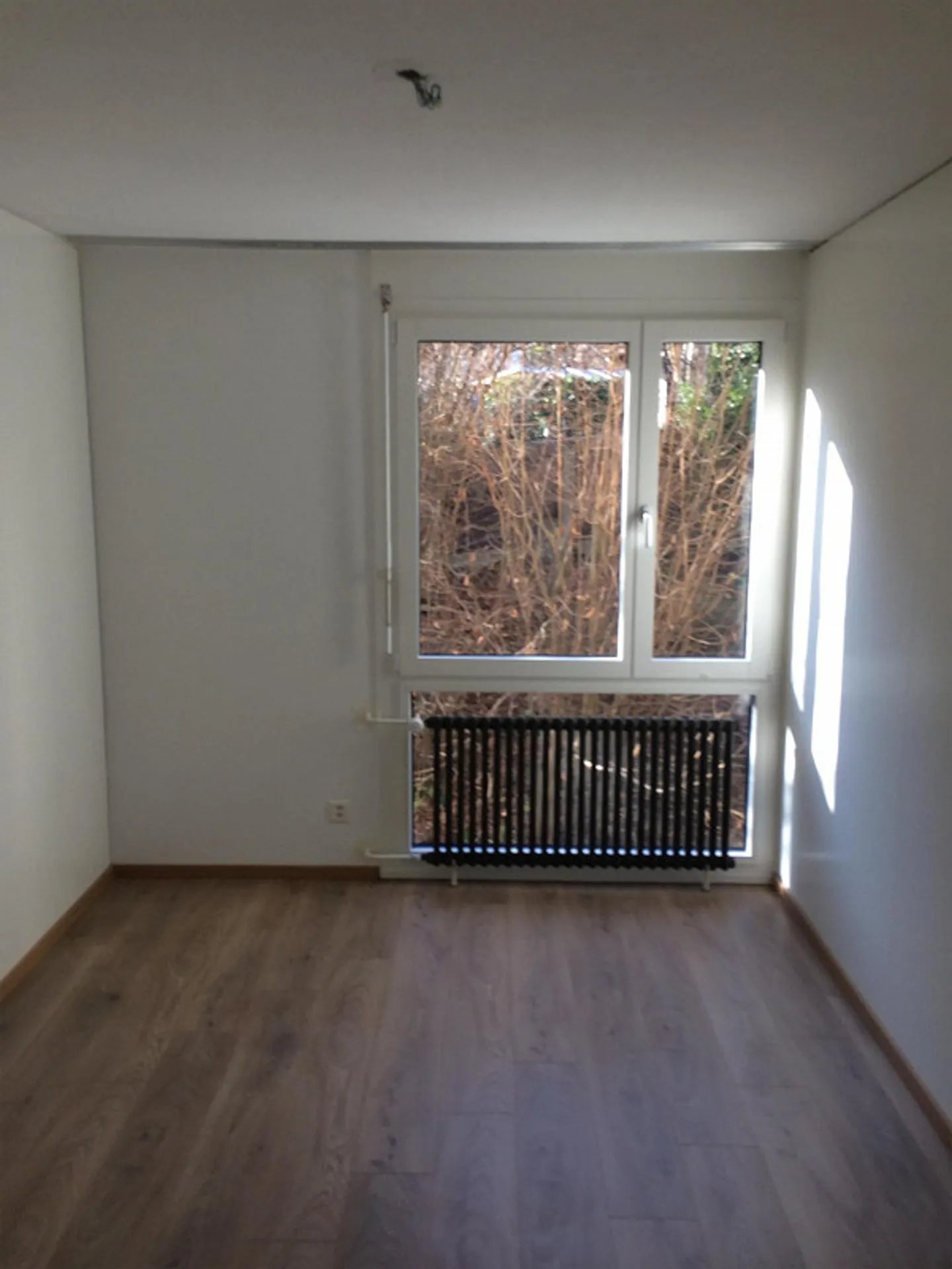 Bright large quiet apartment in the beautiful Breite district - Photo 22 of 26