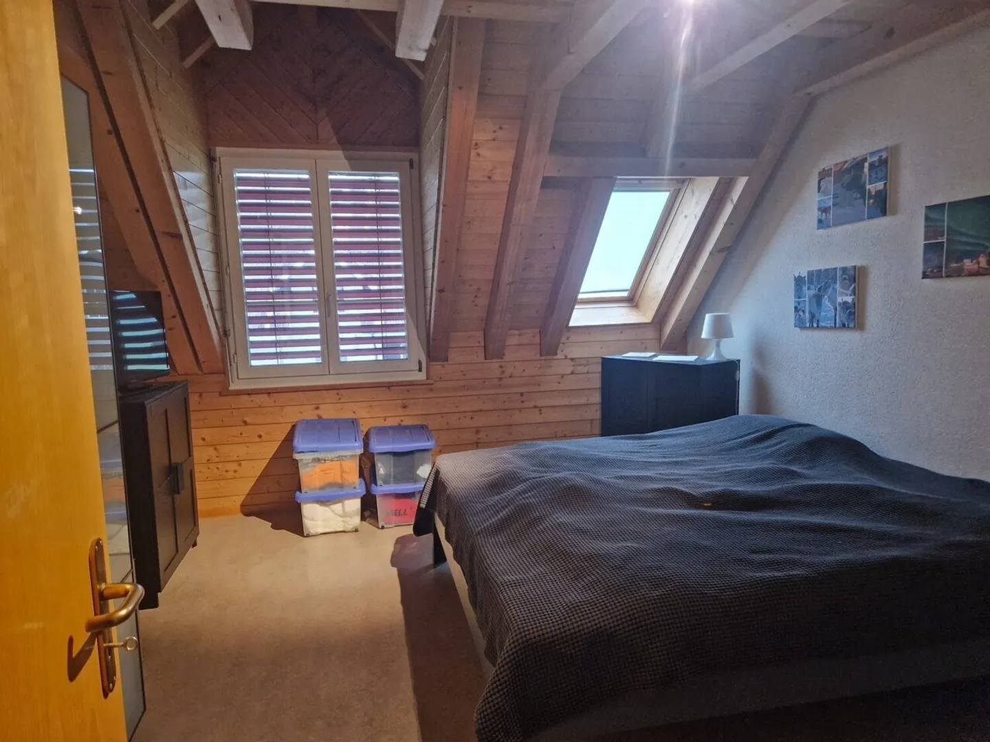 Fancy some fresh air? - Photo 4 of 7