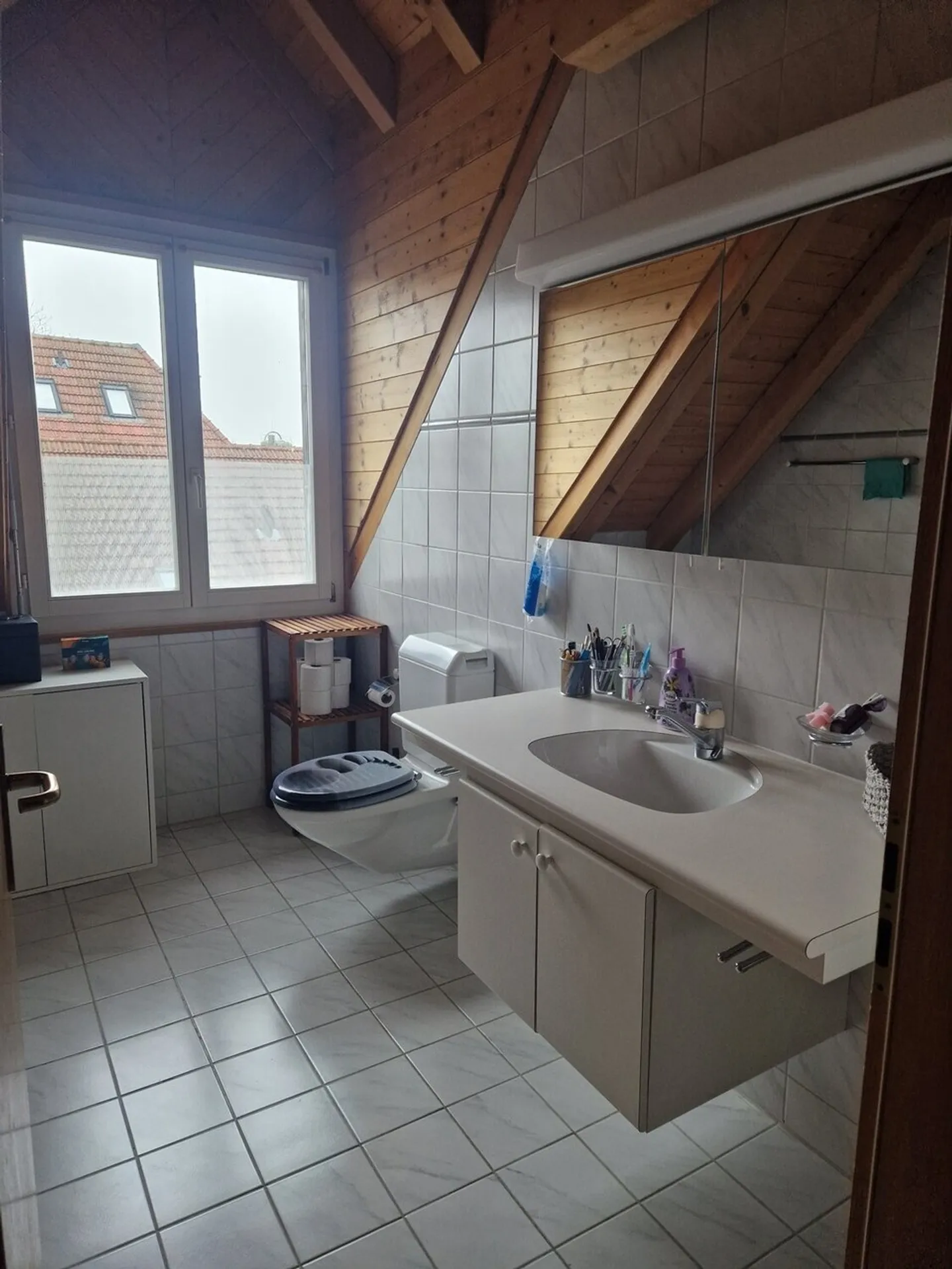 Fancy some fresh air? - Photo 5 of 7