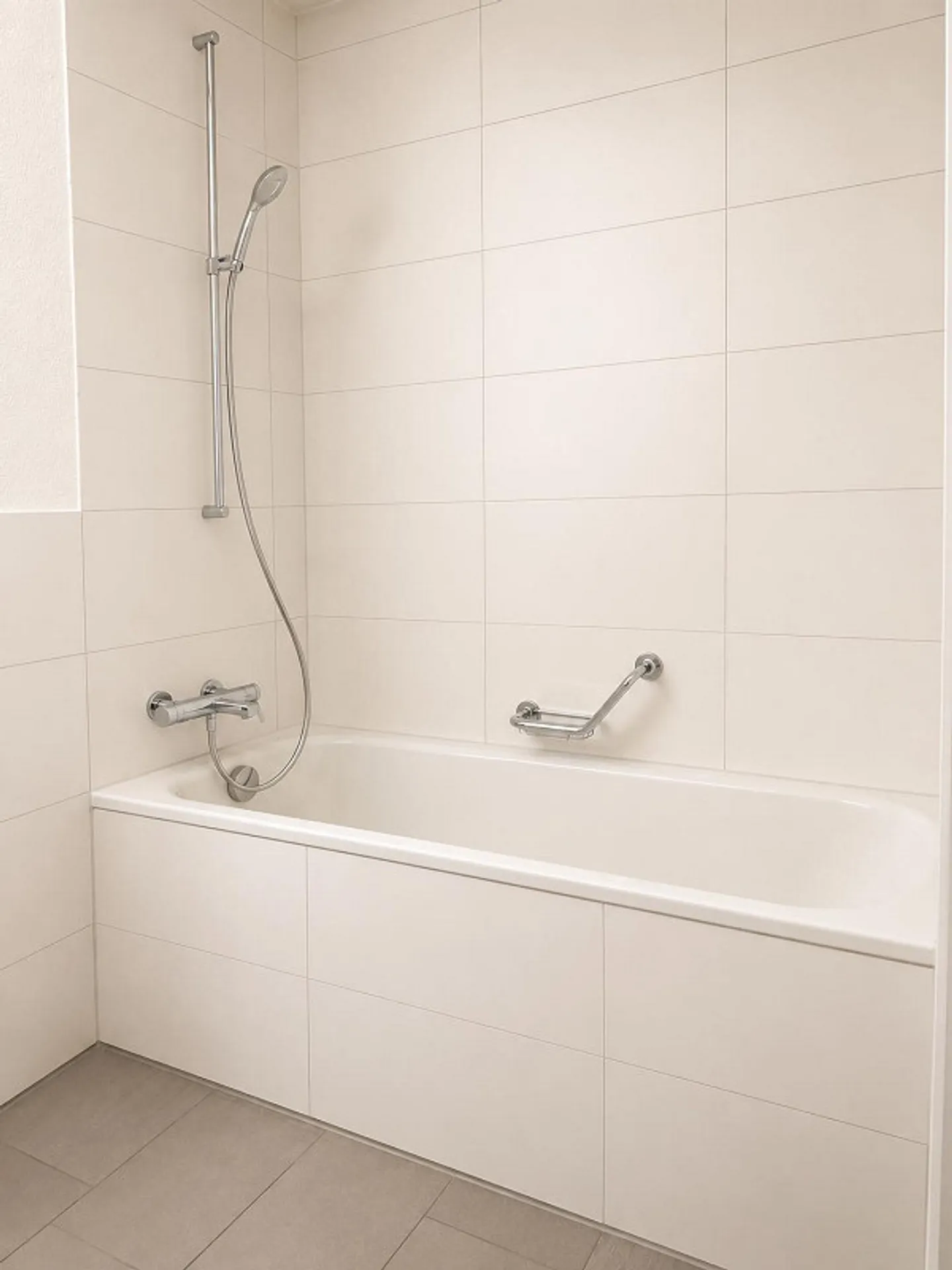 Stilvolle Wohnung mit Balkon - Foto 11 von 17