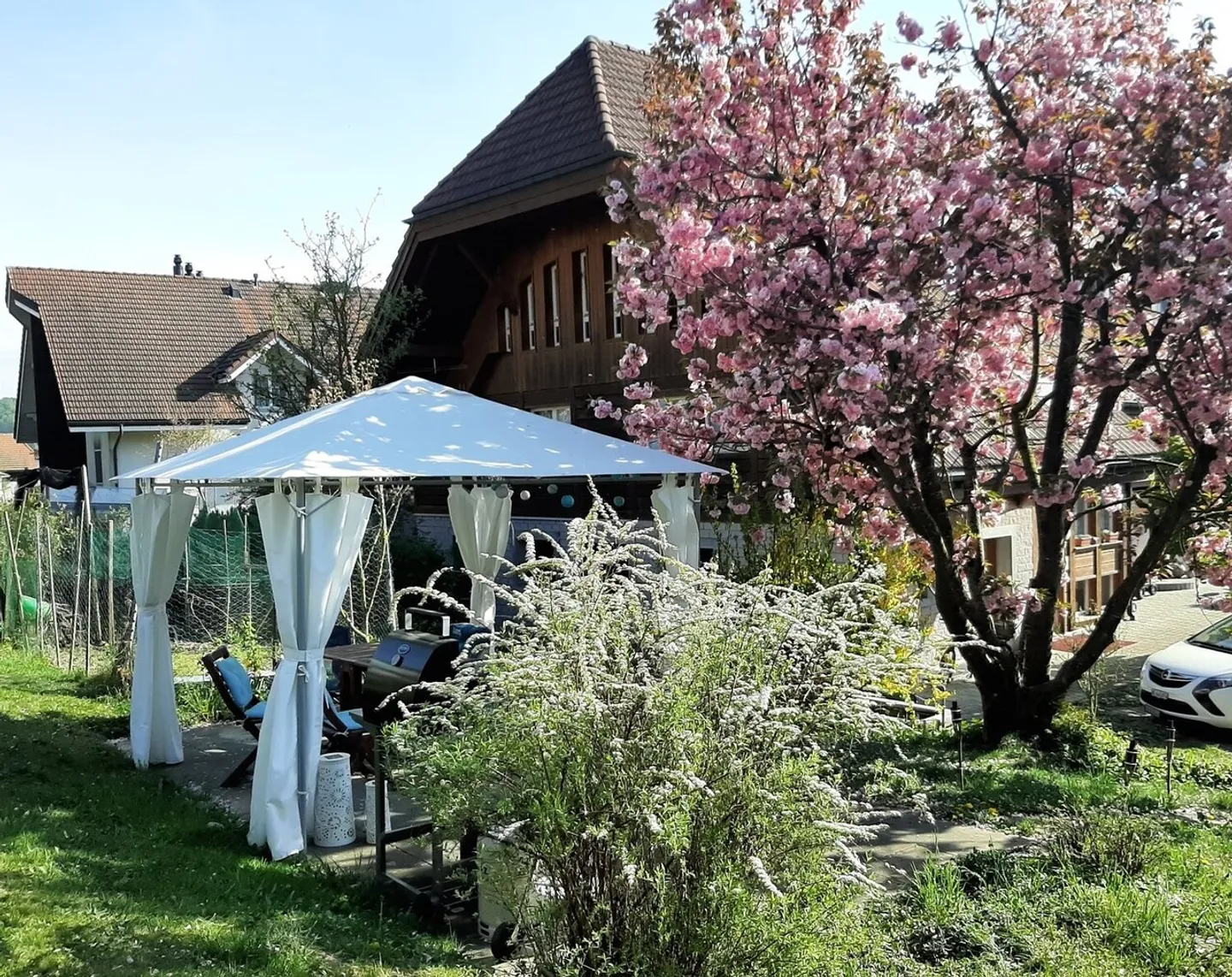 Fancy some fresh air? - Photo 7 of 7