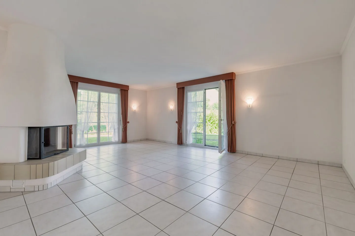 Charmante Villa mit Ausbaupotential - Foto 6 von 13