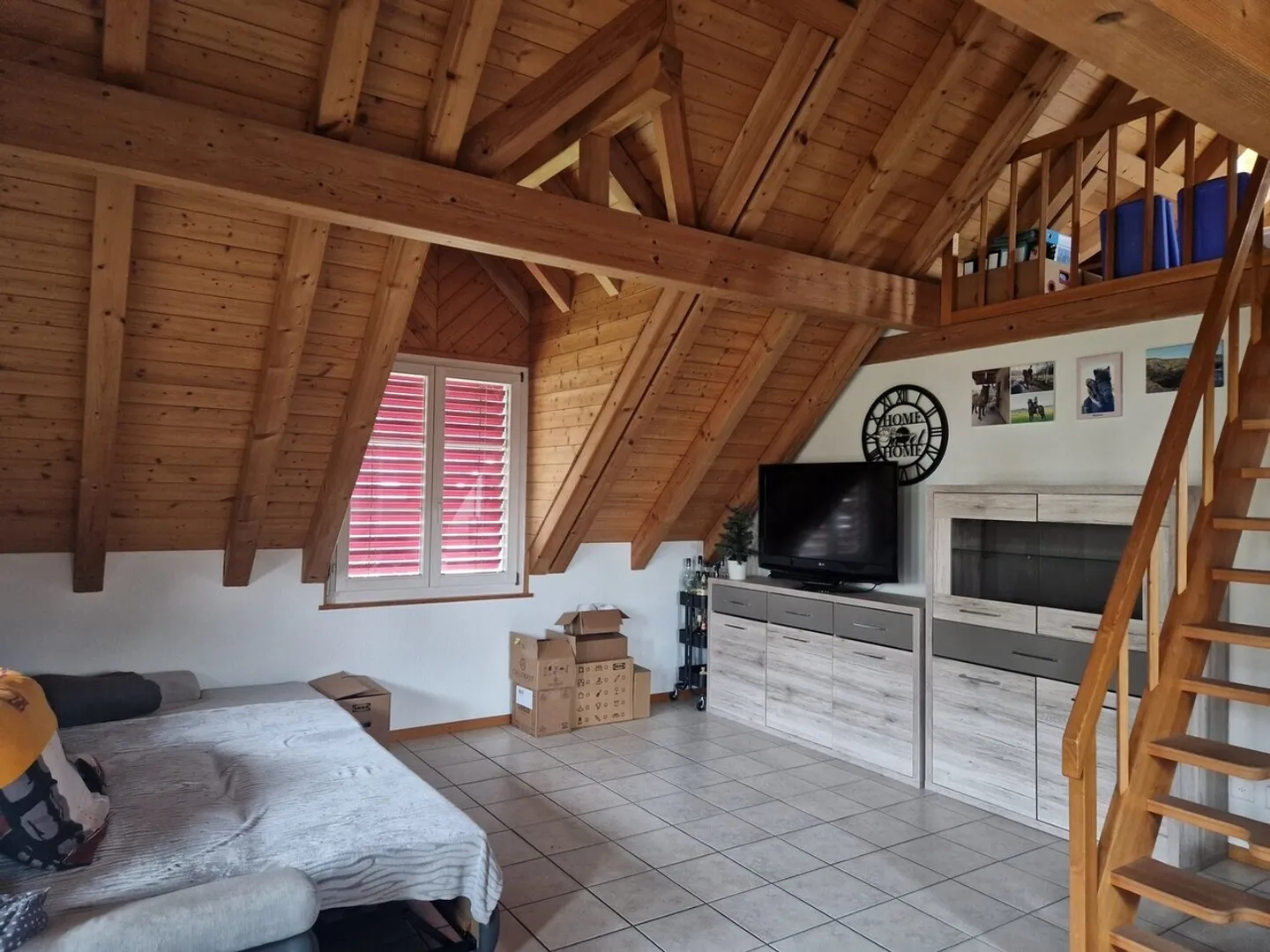 Fancy some fresh air? - Photo 1 of 7