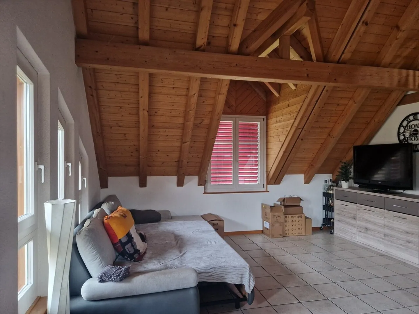 Fancy some fresh air? - Photo 2 of 7