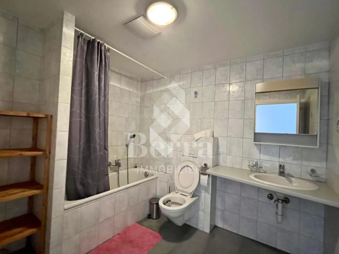 Superb 5.5-room duplex for rent in the center of Chamoson! - Photo 9 of 13