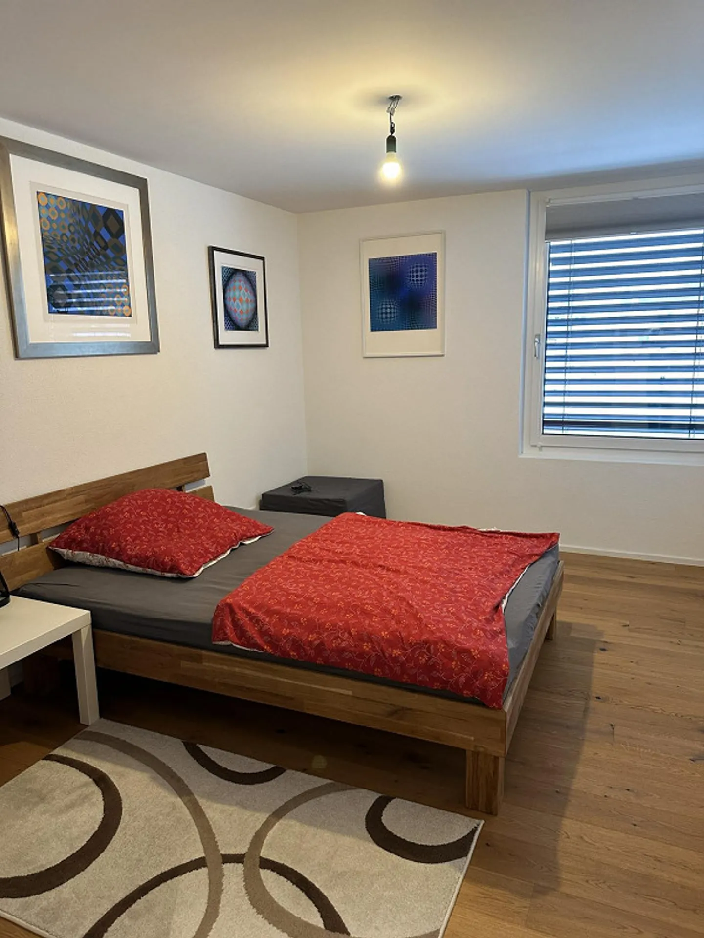 Appartamento di 3,5 stanze in affitto - Foto 4 di 9