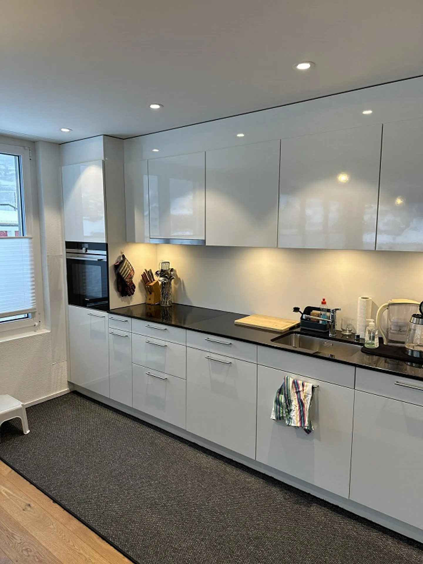 Appartamento di 3,5 stanze in affitto - Foto 6 di 9