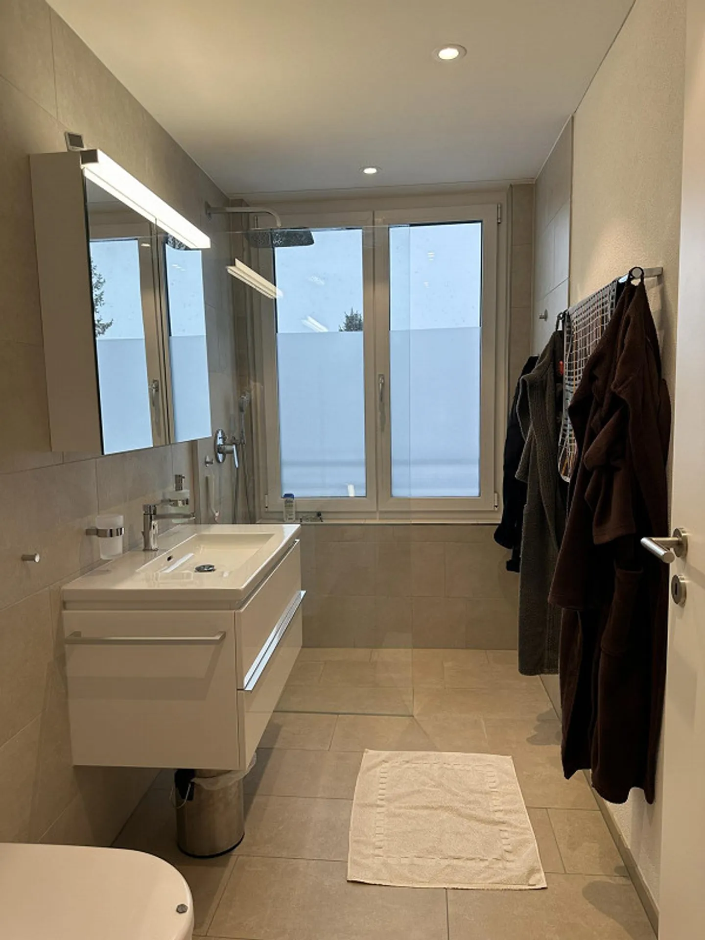 Appartamento di 3,5 stanze in affitto - Foto 7 di 9