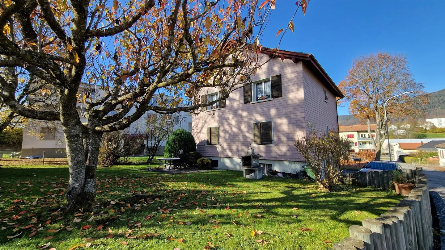 Agricultural exploitation 8 rooms - Photo 6 of 13