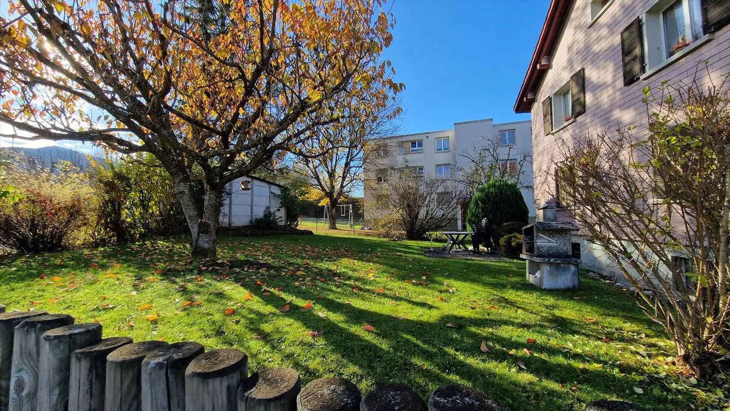 Agricultural exploitation 8 rooms - Photo 7 of 13