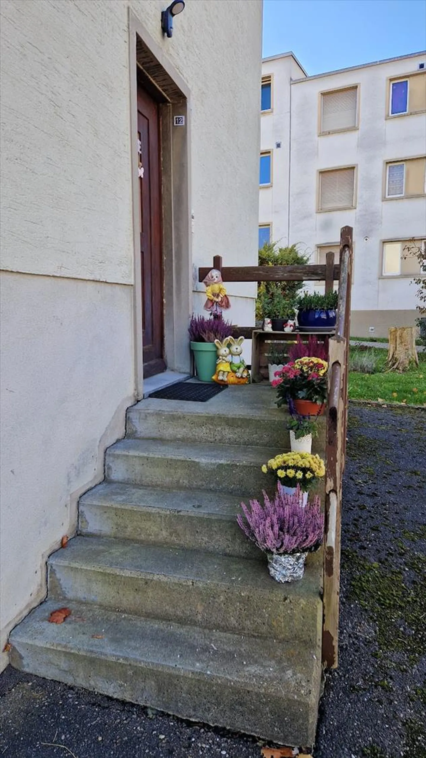 Agricultural exploitation 8 rooms - Photo 10 of 13