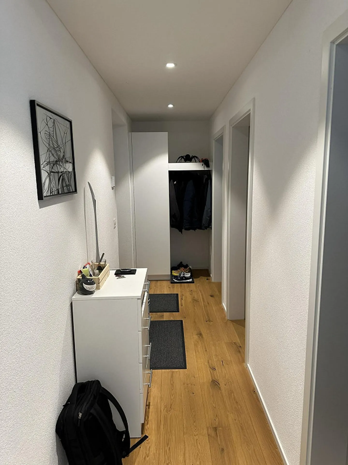 Appartamento di 3,5 stanze in affitto - Foto 8 di 9