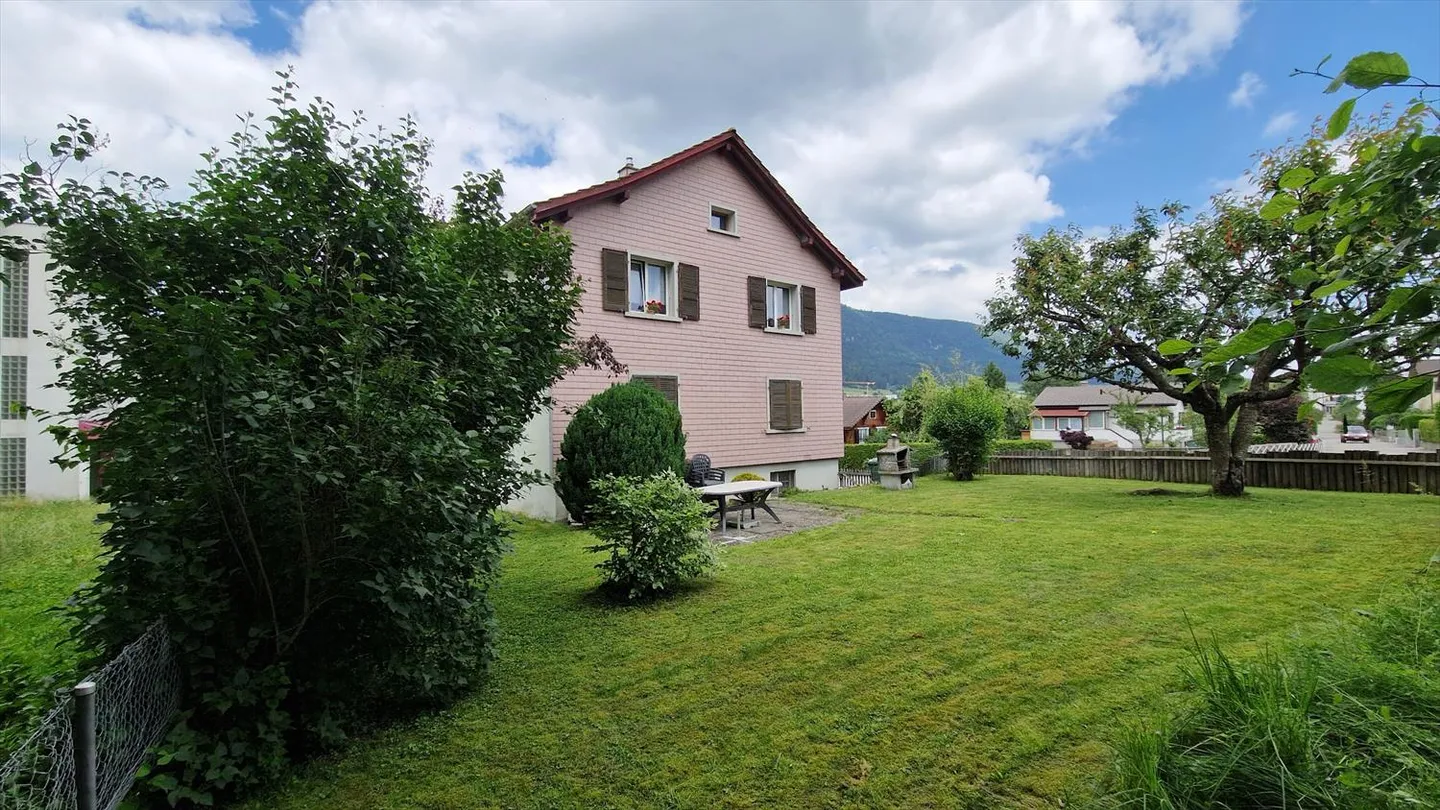 Agricultural exploitation 8 rooms - Photo 5 of 13