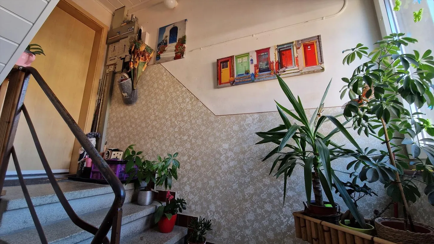 Agricultural exploitation 8 rooms - Photo 11 of 13