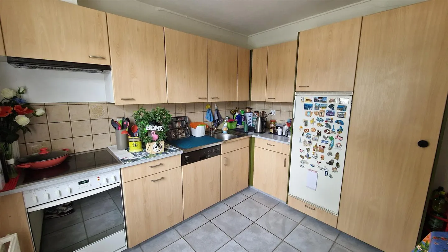 Agricultural exploitation 8 rooms - Photo 13 of 13