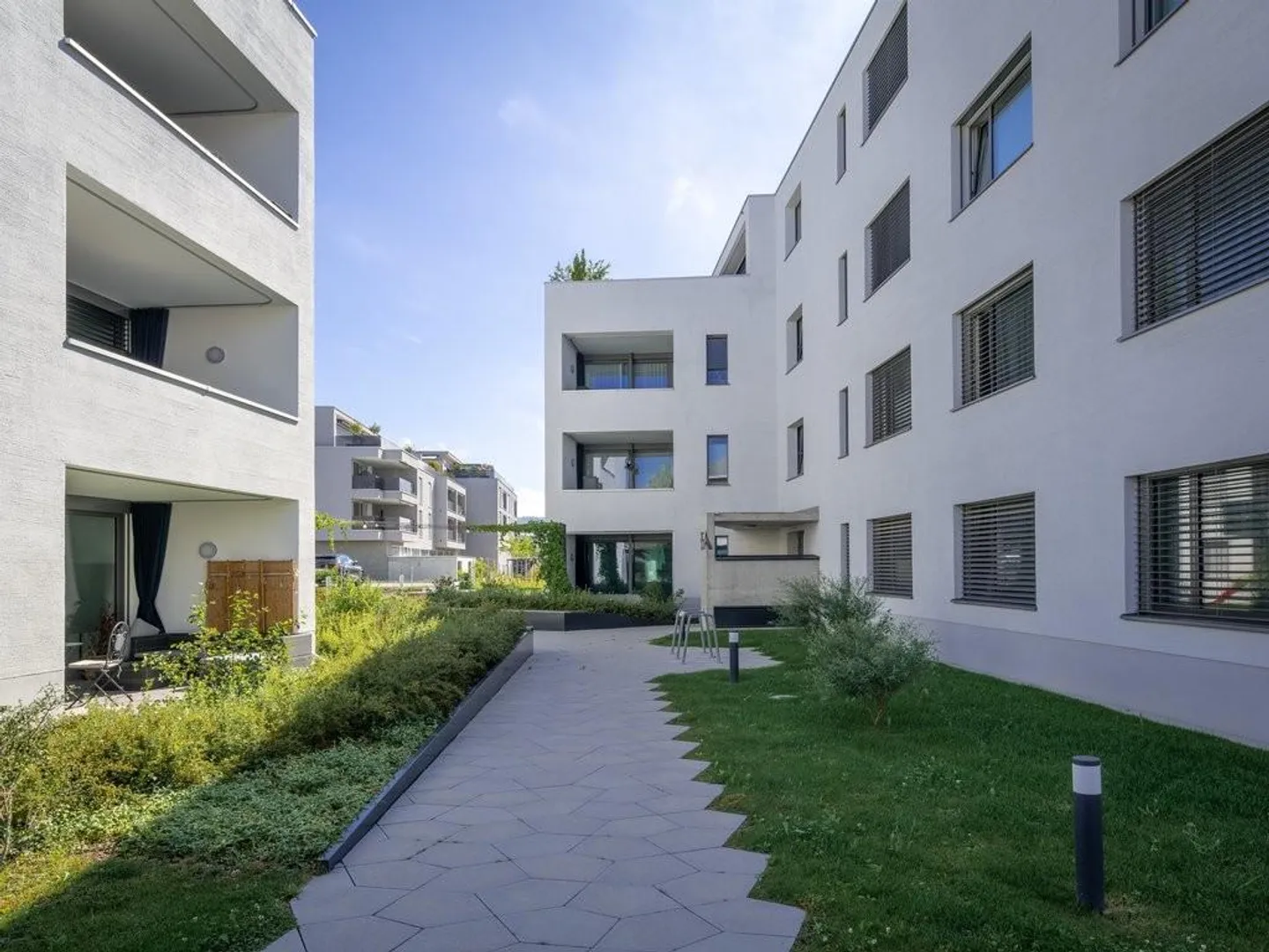 LOUER SANS CAUTION - Vie moderne - Photo 7 sur 8